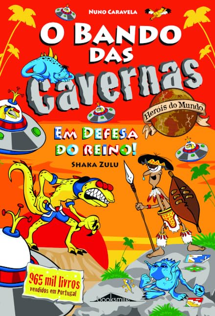 O Bando das Cavernas Heróis do Mundo 11: Em Defesa book
