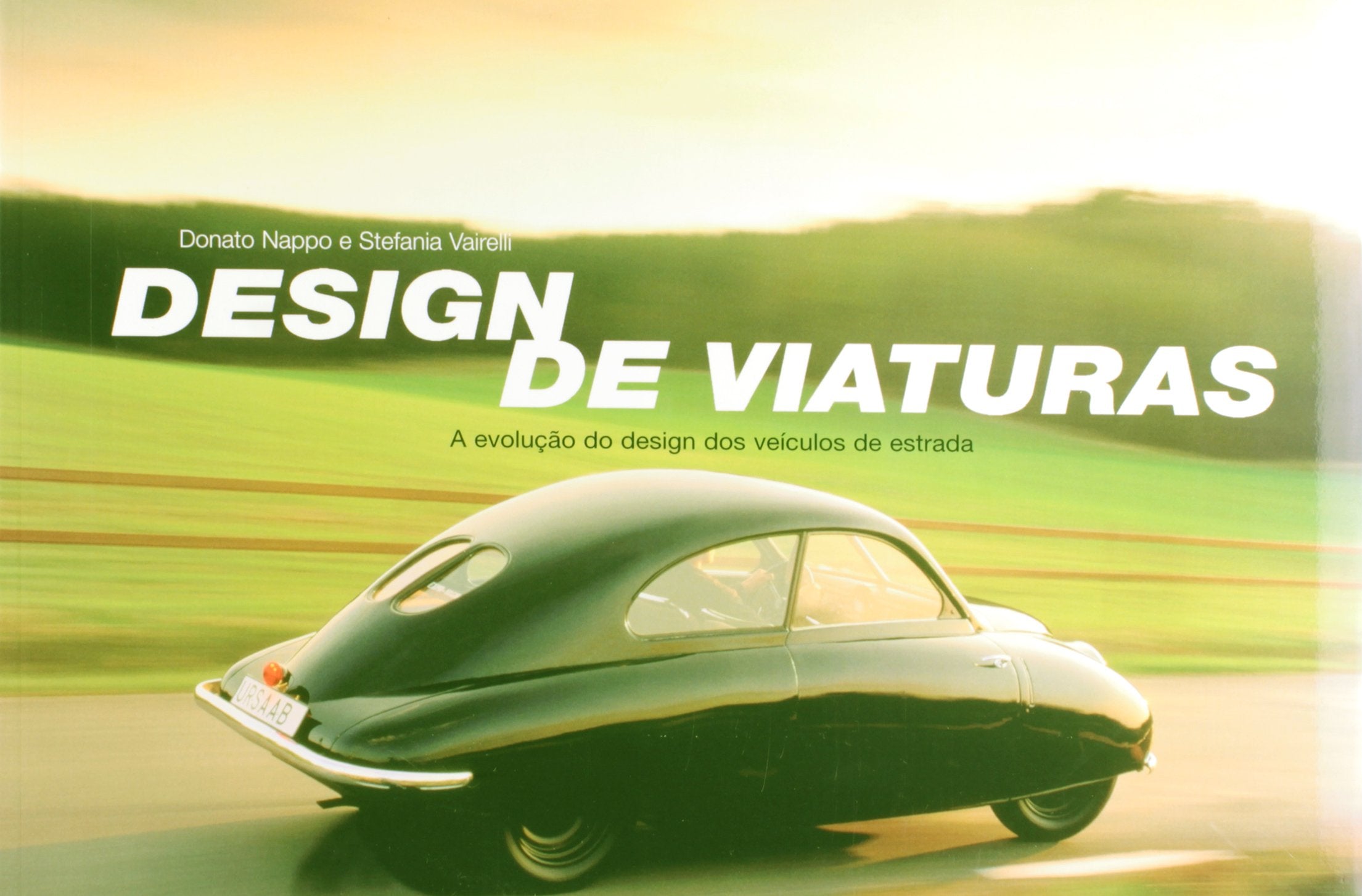 Design de Viaturas (Em Portuguese do Brasil) Books