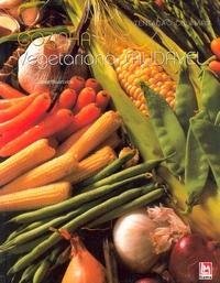 livro cozinha vegetariana saudavel tentaco culinaria book
