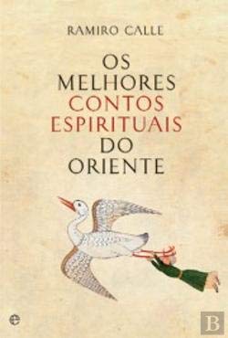 Melhores contos espirituais de oriente, os book