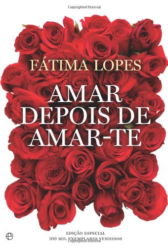 Product Image: Amar Depois de Amar-te