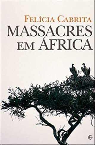 Massacres em África book