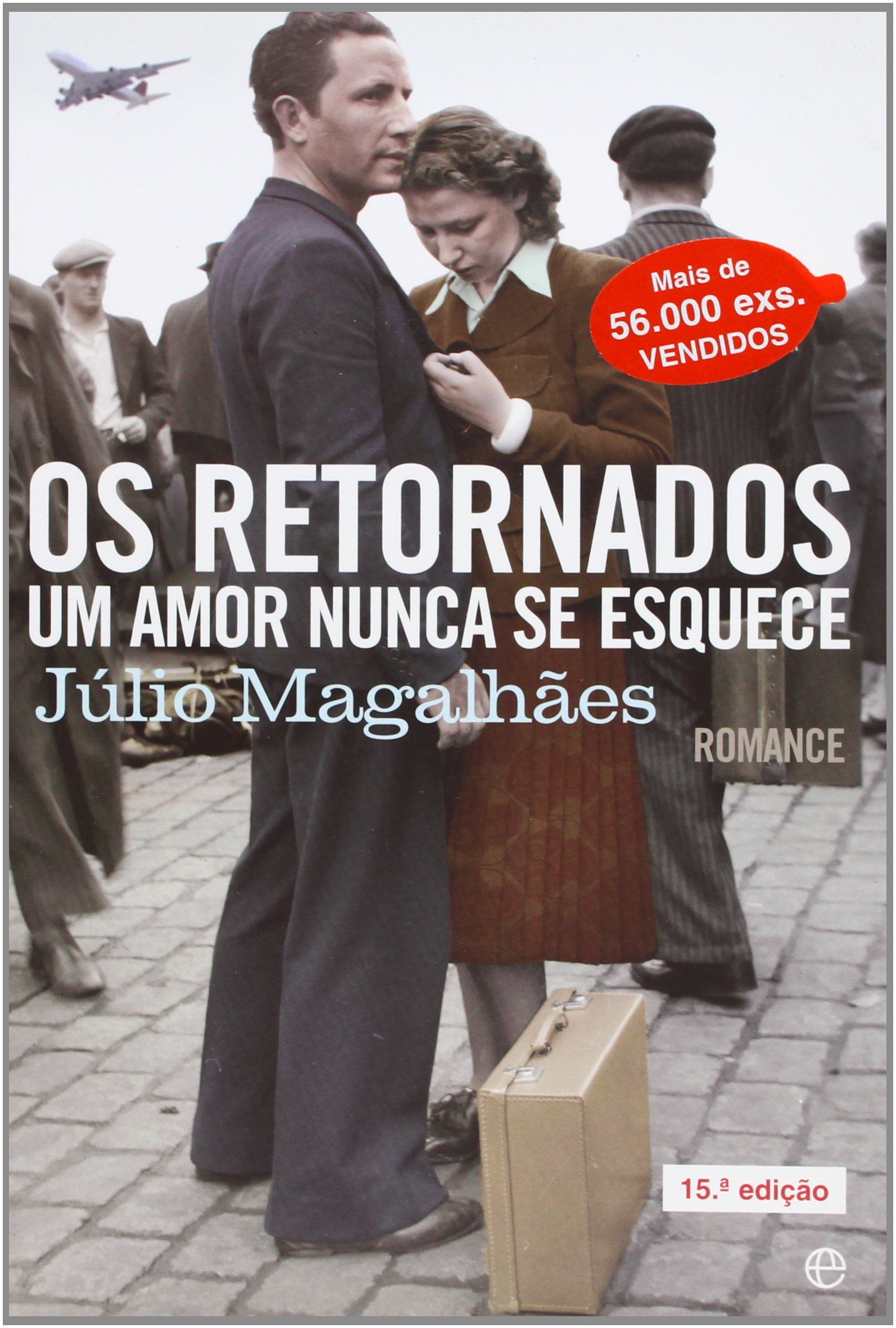 Os Retornados Books