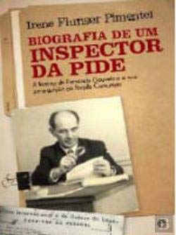 Biografia de um inspector da pide book