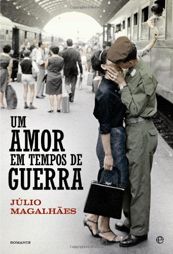 Amor Em Tempos De Guerra, Um Books