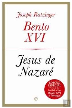 Jesús de nazare book