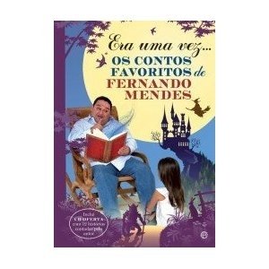 Era uma vez... Os Contos Favoritos de Fernando Mendes (Buch+Audio-CD) Books