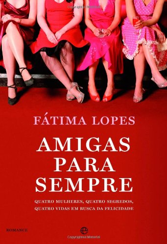 Amigas para sempre (portugiesisch) Books