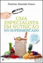 Uma Especialista em Nutrição book