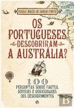 Os Portugueses Descobriram a Austrália? (Portuguese Edition) Paulo Jorge de Sousa Pinto Books