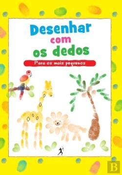 Desenhar com os Dedos Para os mais pequenos (Portuguese Edition) O Arco de Diana book