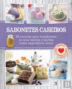 Sabonetes Caseiros (Portuguese Edition) O Arco de Diana book