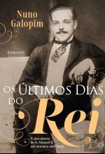Os Últimos Dias do Rei book