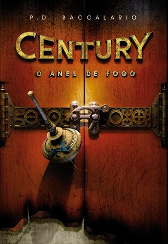 QNV Century I - O Anel de Fogo book