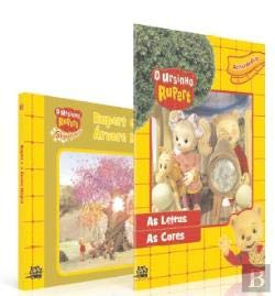 Rupert e a Árvore Mágica (Portuguese Edition) Quidnovi book