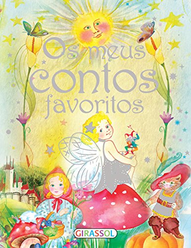 Os meus contos favoritos book