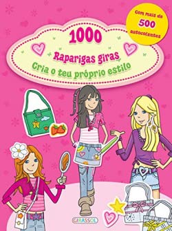 1000 Raparigas giras book