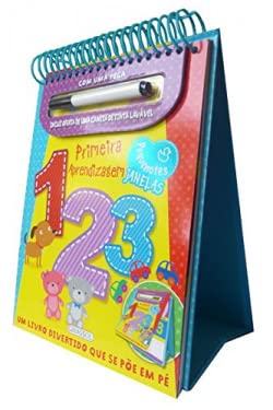 Primeira Aprendizagem (Portuguese Edition) vv aa book