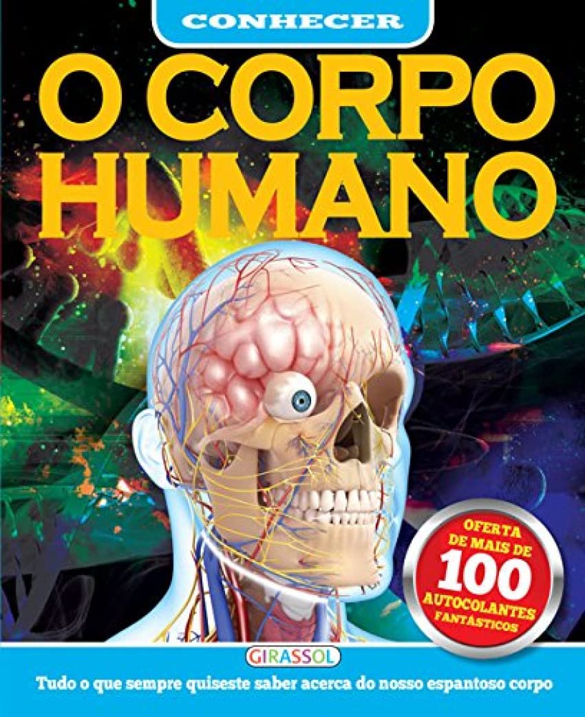 Conhecer o Corpo Humano book