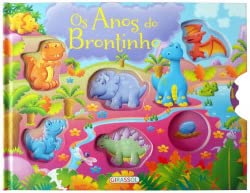 Os Anos do Brontinho book