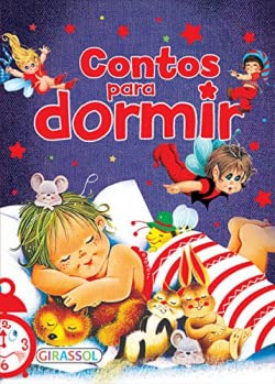 Contos para Dormir (Portuguese Edition) Girassol Edições Books