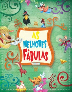 As Melhores Fábulas book