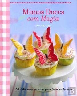 Mimos Doces Com Magia (Portuguese Edition) Jan Cutler , Susannah Blake book