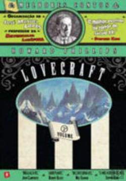 Os Melhores Contos de Howard Phillips Lovecraft - 3º Vol. (Portuguese Edition) Howard Phillips Lovecraft book