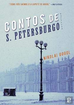 Contos de S. Petersburgo (Portuguese Edition) Nikolai Gógol book