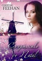 Crepúsculo de Natal (Portuguese Edition) Christine Feehan Books