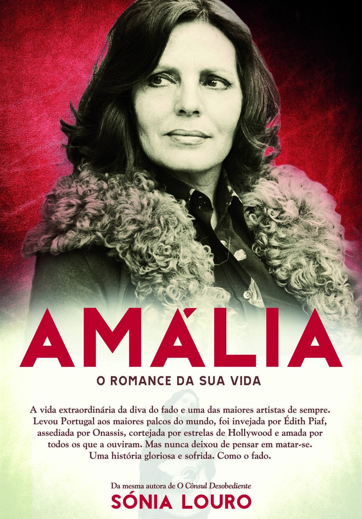 Amália :O romance da sua vida (Portugiesich) Books