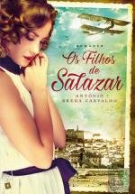Os Filhos de Salazar book