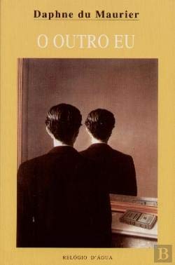 O Outro Eu (Portuguese Edition) Daphne Du Maurier book