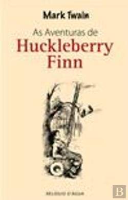 As Aventuras de Huckleberry Finn (Portuguese Edition) Mark Twain Books