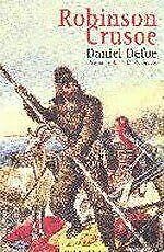 Robinson Crusoé (Portuguese Edition) von Daniel Defoe Book Books