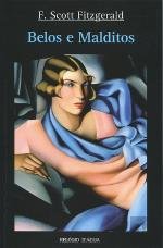 Belos e Malditos (Portuguese Edition) F. Scott Fitzgerald book