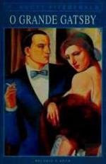 O Grande Gatsby (Portuguguese Edition) F. Scott Fitzgerald book