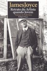 Retrato Do Artista Quando Jovem book