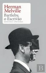 Bartleby, o Escrivão (Portuguese Edition) Herman Melville book