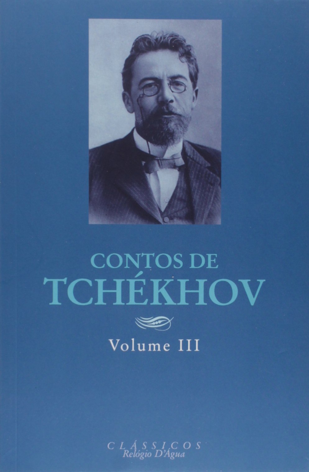 Contos de Tchekhov (Vol. VIII) Portuguese Edition Vários Autores book