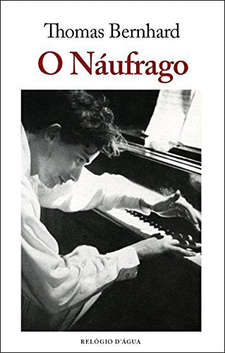 O Náufrago Books