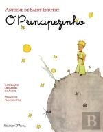 O Principezinho (Portuguese Edition) Antoine de Saint-Exupéry book