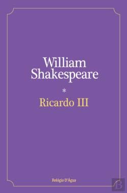 Ricardo III (Portuguese Edition) William Shakespeare book