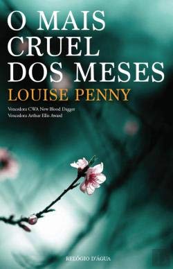 O Mais Cruel dos Meses (Portuguese Edition) Louise Penny book