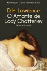 O Amante de Lady Chatterley (Portuguese Edition) D. H. Lawrence book