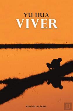 Viver (Portuguese Edition) Yu Hua Books