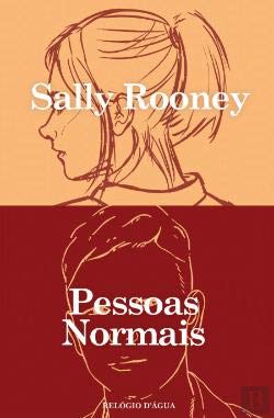 Pessoas Normais (Portuguese Edition) Books