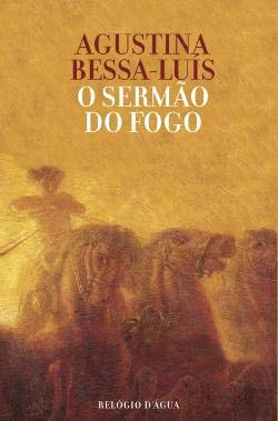 O Sermão do Fogo book