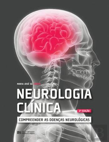 Neurologia Clínica (2.ª Edição) book