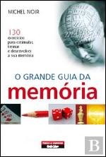 O Grande Guia da Memória (Portuguese Edition) Michel Noir book